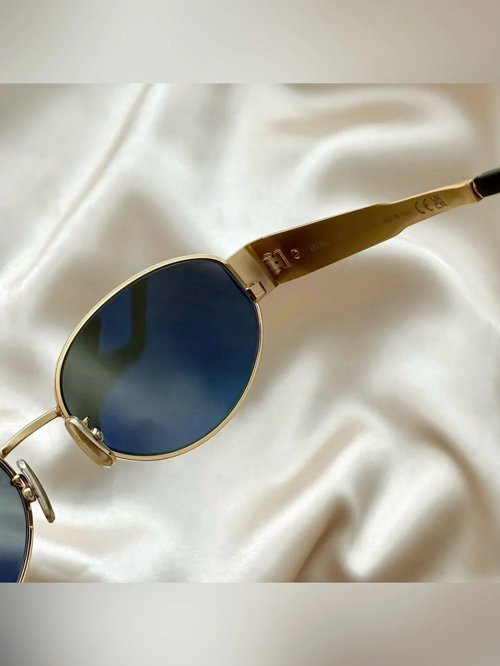 Celine authentic cl40235u